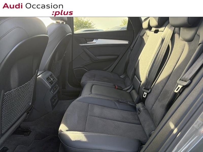 Voitures occasions Audi Q5 Sportback S line Cesson-Sévigné