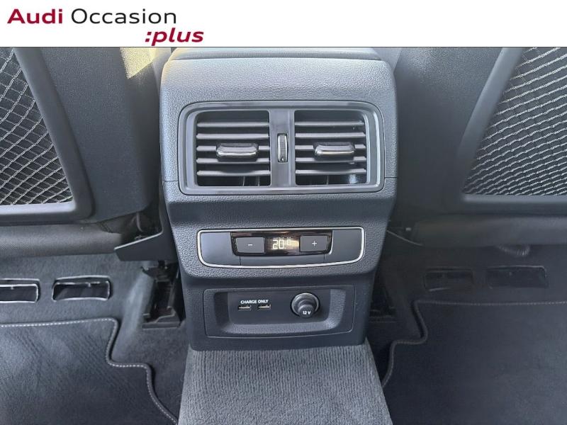 Voitures occasions Audi Q5 Sportback S line Cesson-Sévigné