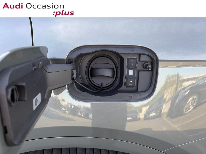 Voitures occasions Audi Q5 Sportback S line Cesson-Sévigné