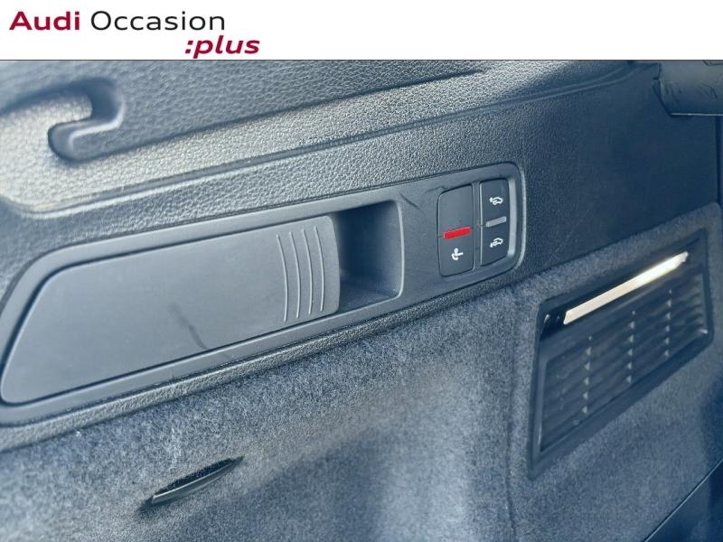 Voitures occasions Audi Q5 Sportback S line Cesson-Sévigné