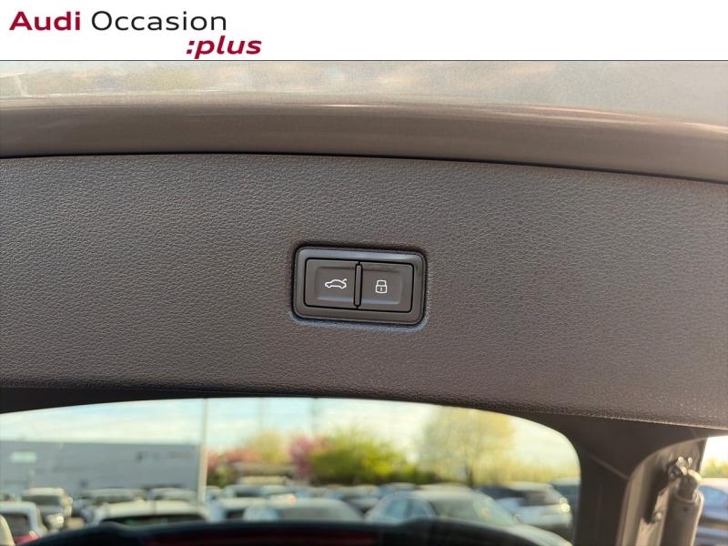 Voitures occasions Audi Q5 Sportback S line Cesson-Sévigné