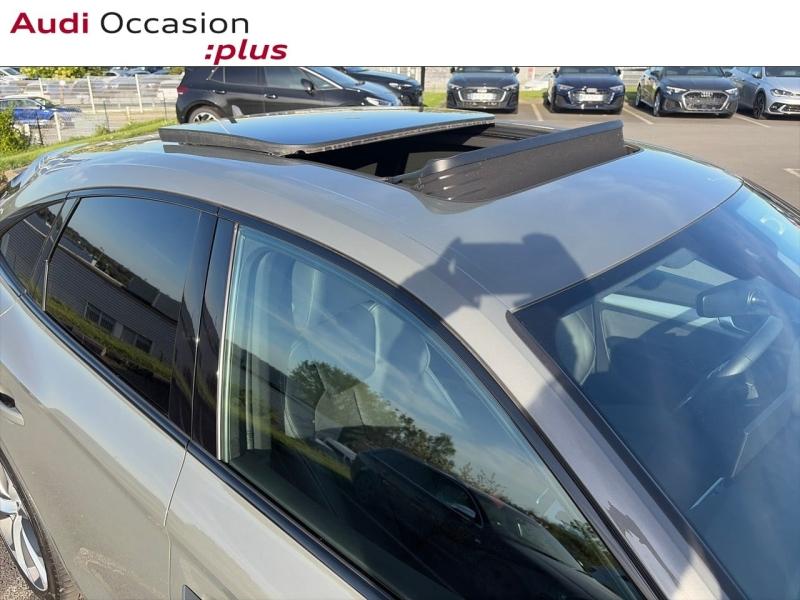 Voitures occasions Audi Q5 Sportback S line Cesson-Sévigné