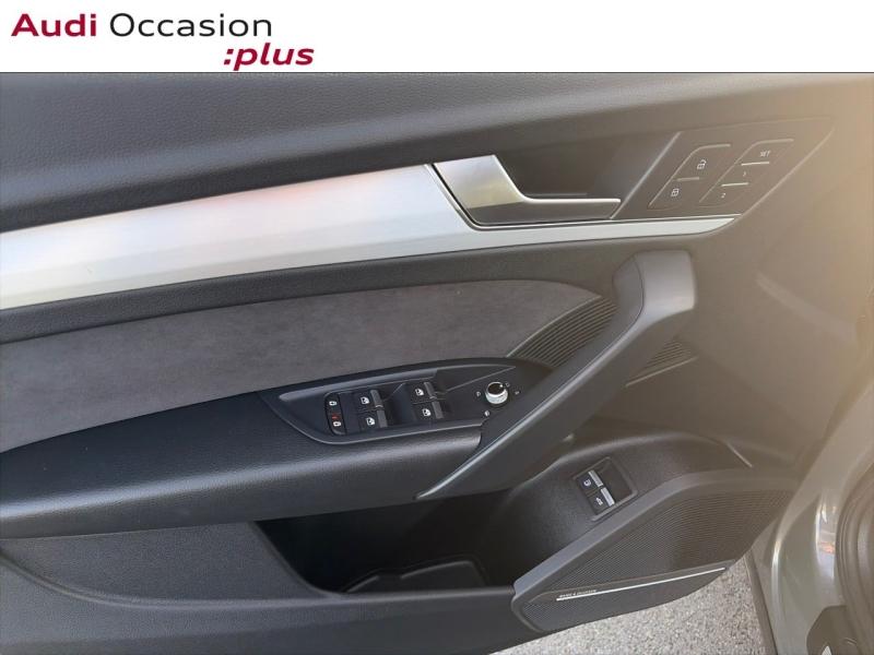 Voitures occasions Audi Q5 Sportback S line Cesson-Sévigné