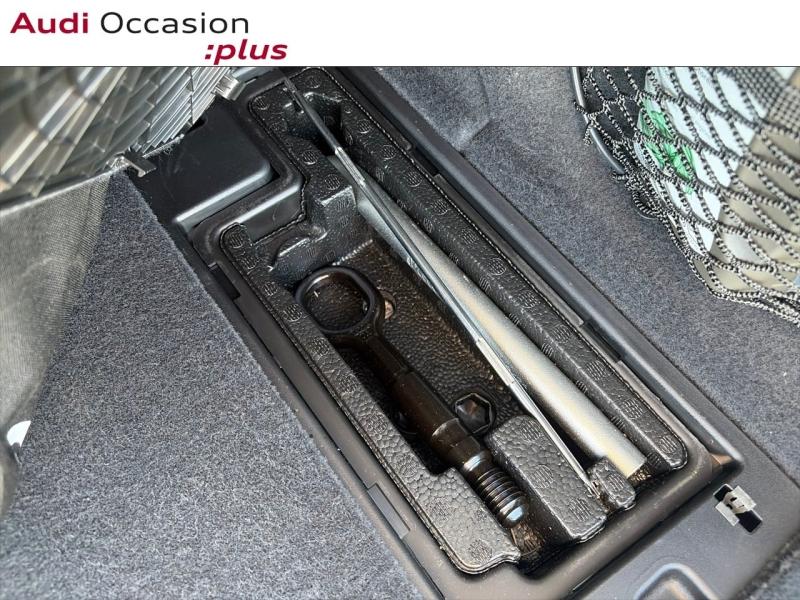 Voitures occasions Audi Q5 Sportback S line Cesson-Sévigné