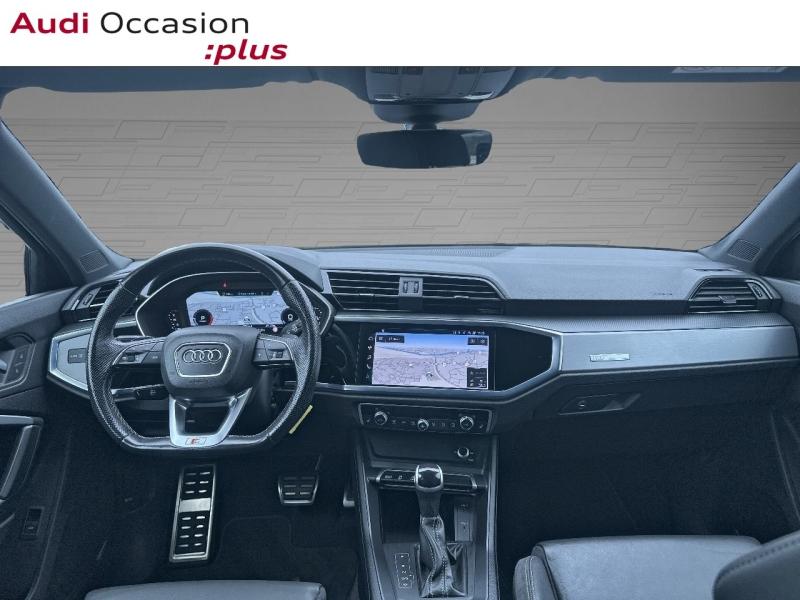 Voitures occasions Audi Q3 Sportback S line Cesson-Sévigné