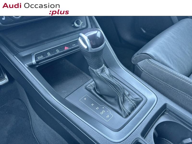 Voitures occasions Audi Q3 Sportback S line Cesson-Sévigné