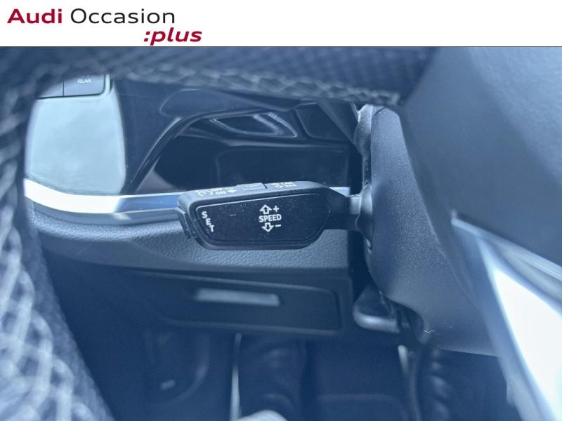 Voitures occasions Audi Q3 Sportback S line Cesson-Sévigné