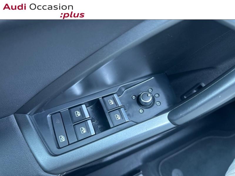 Voitures occasions Audi Q3 Sportback S line Cesson-Sévigné