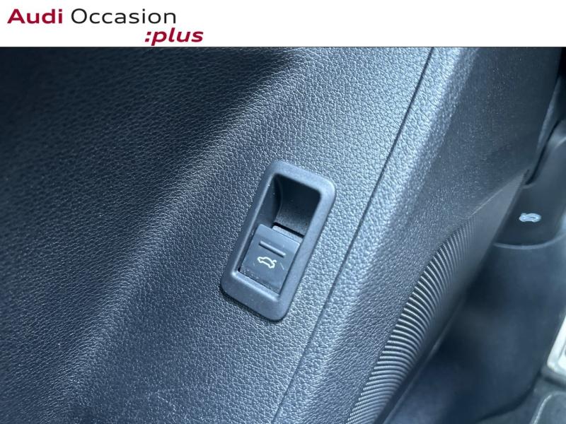 Voitures occasions Audi Q3 Sportback S line Cesson-Sévigné