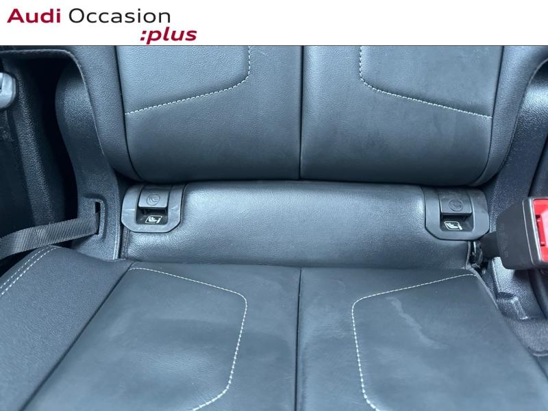 Voitures occasions Audi Q3 Sportback S line Cesson-Sévigné