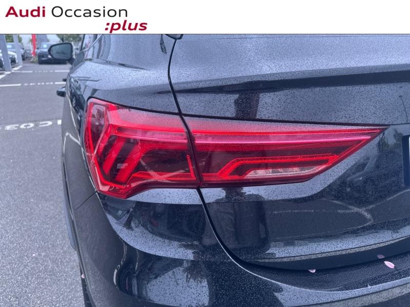 Voitures occasions Audi Q3 Sportback S line Cesson-Sévigné