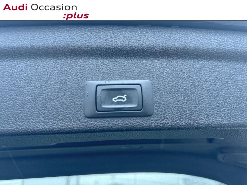 Voitures occasions Audi Q3 Sportback S line Cesson-Sévigné