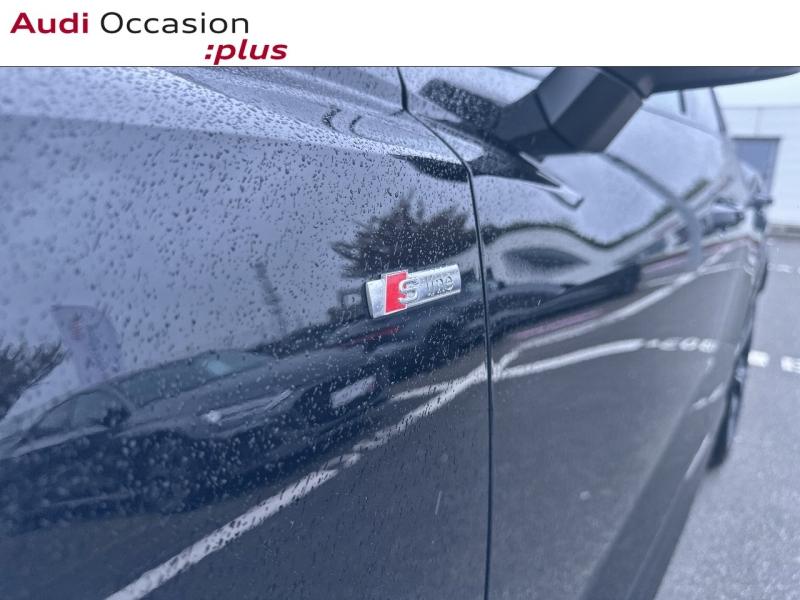 Voitures occasions Audi Q3 Sportback S line Cesson-Sévigné