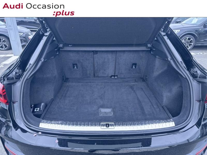 Voitures occasions Audi Q3 Sportback S line Cesson-Sévigné