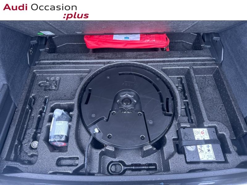 Voitures occasions Audi Q3 Sportback S line Cesson-Sévigné