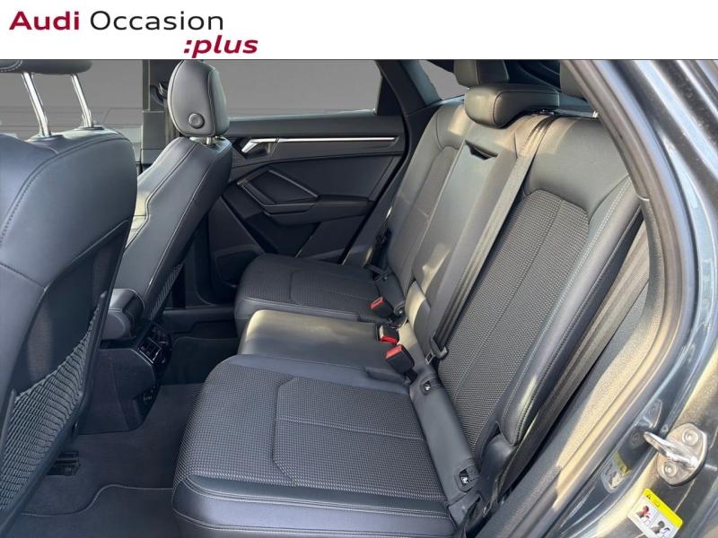 Voitures occasions Audi Q3 Sportback S line Cesson-Sévigné