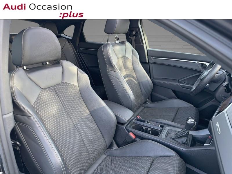 Voitures occasions Audi Q3 Sportback S line Cesson-Sévigné