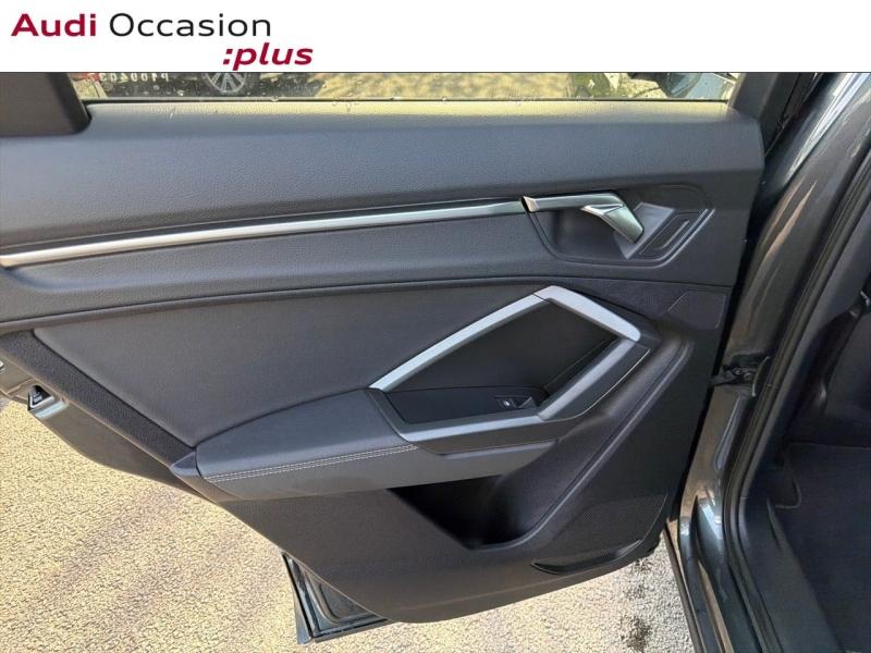 Voitures occasions Audi Q3 Sportback S line Cesson-Sévigné