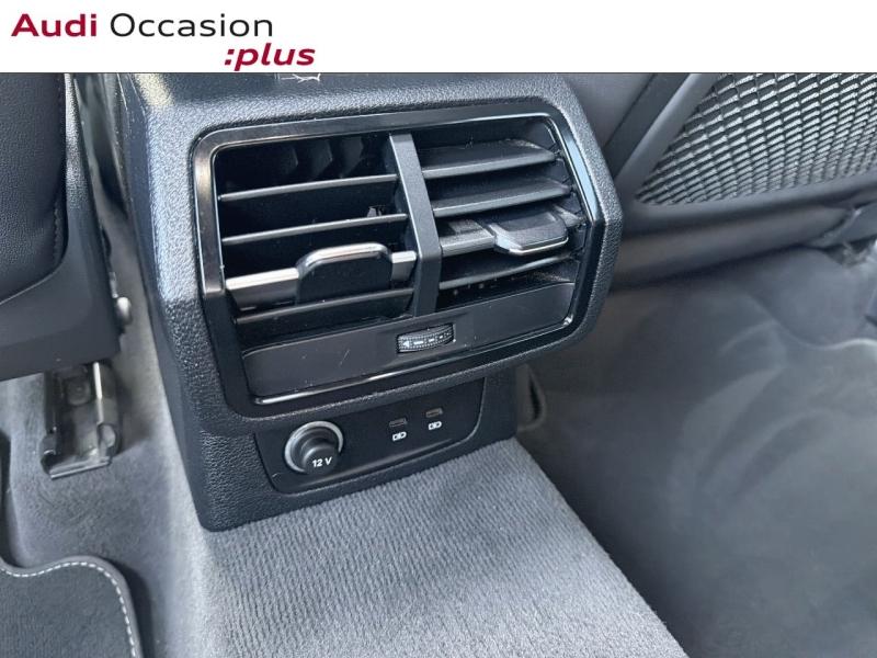 Voitures occasions Audi Q3 Sportback S line Cesson-Sévigné