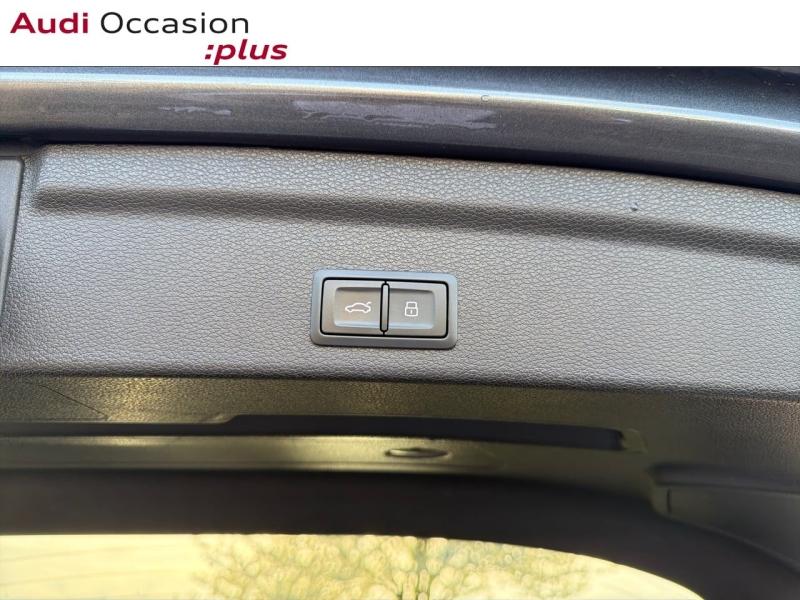 Voitures occasions Audi Q3 Sportback S line Cesson-Sévigné