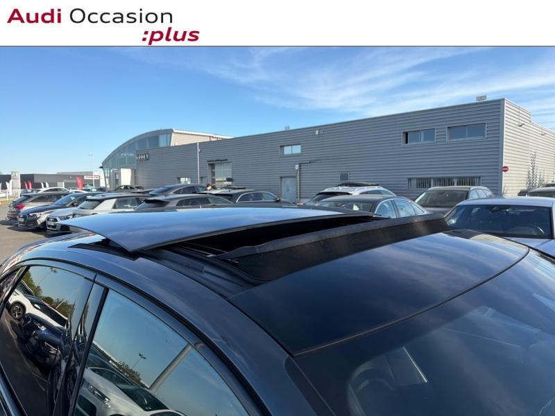 Voitures occasions Audi Q3 Sportback S line Cesson-Sévigné