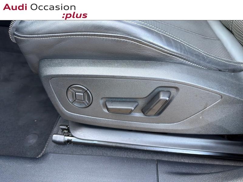 Voitures occasions Audi Q3 Sportback S line Cesson-Sévigné