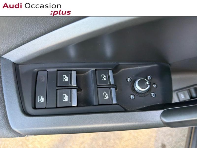 Voitures occasions Audi Q3 Sportback S line Cesson-Sévigné
