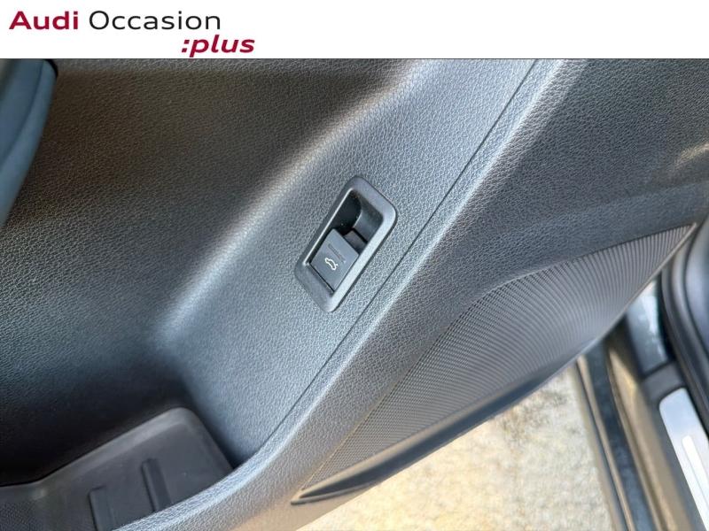 Voitures occasions Audi Q3 Sportback S line Cesson-Sévigné