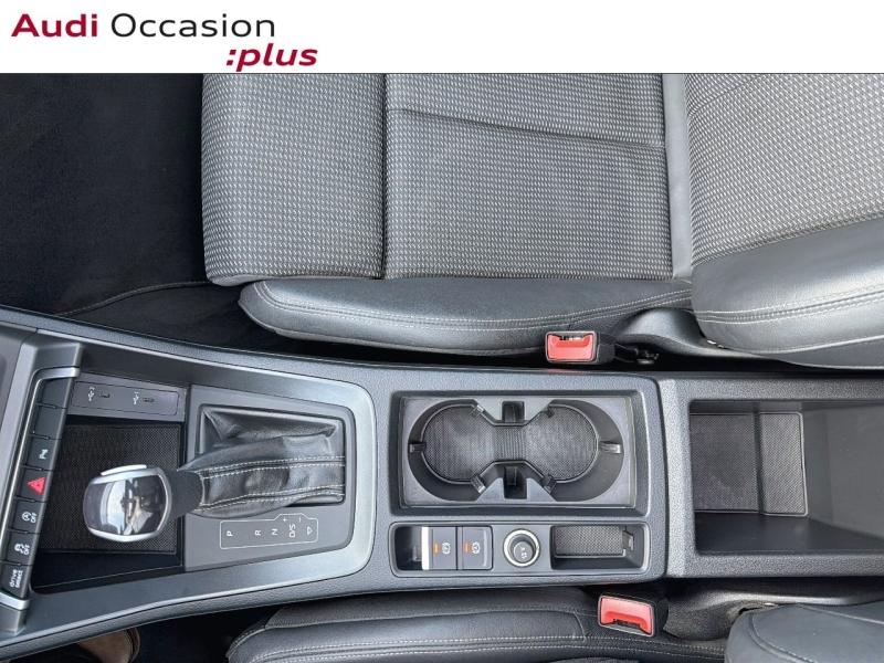 Voitures occasions Audi Q3 Sportback S line Cesson-Sévigné