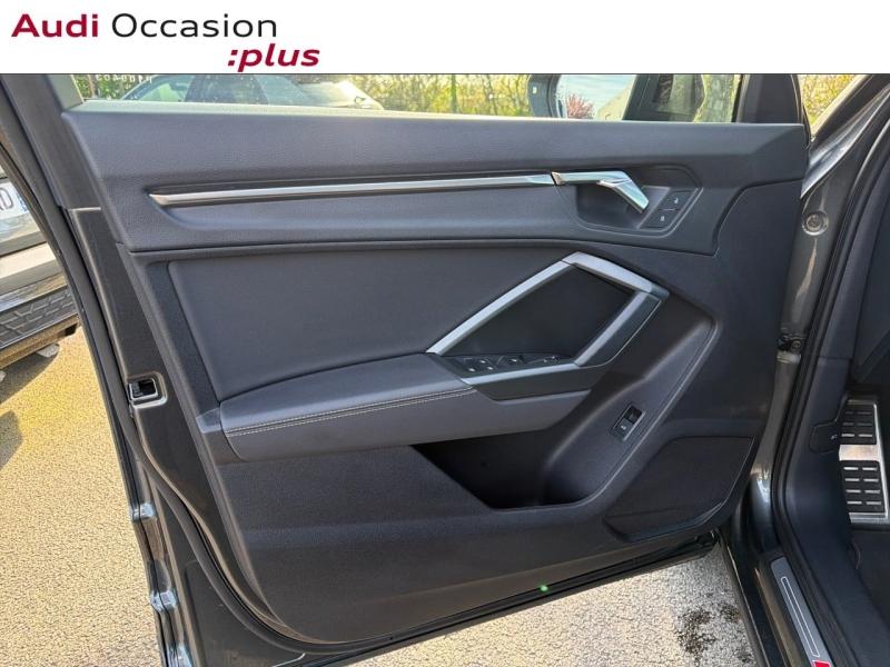 Voitures occasions Audi Q3 Sportback S line Cesson-Sévigné