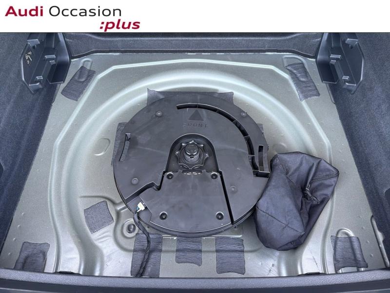 Voitures occasions Audi Q3 Sportback S line Cesson-Sévigné