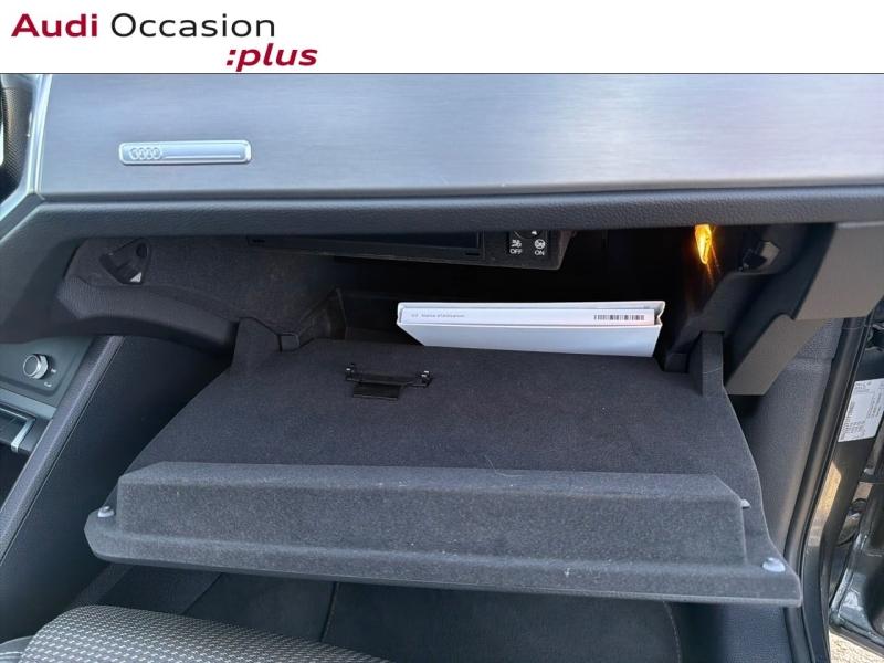 Voitures occasions Audi Q3 Sportback S line Cesson-Sévigné