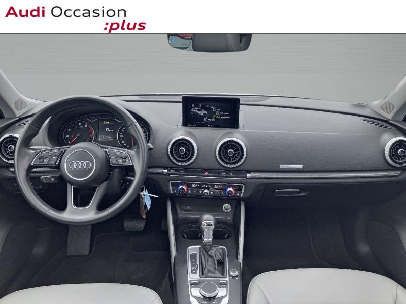 Voitures occasions Audi A3 Sportback Design Cesson-Sévigné