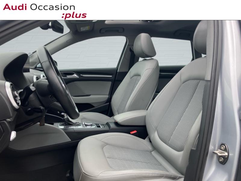 Voitures occasions Audi A3 Sportback Design Cesson-Sévigné