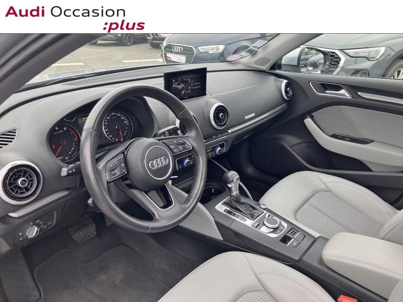 Voitures occasions Audi A3 Sportback Design Cesson-Sévigné