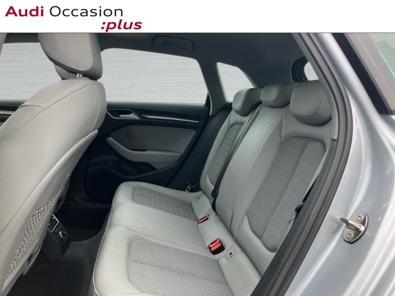 Voitures occasions Audi A3 Sportback Design Cesson-Sévigné