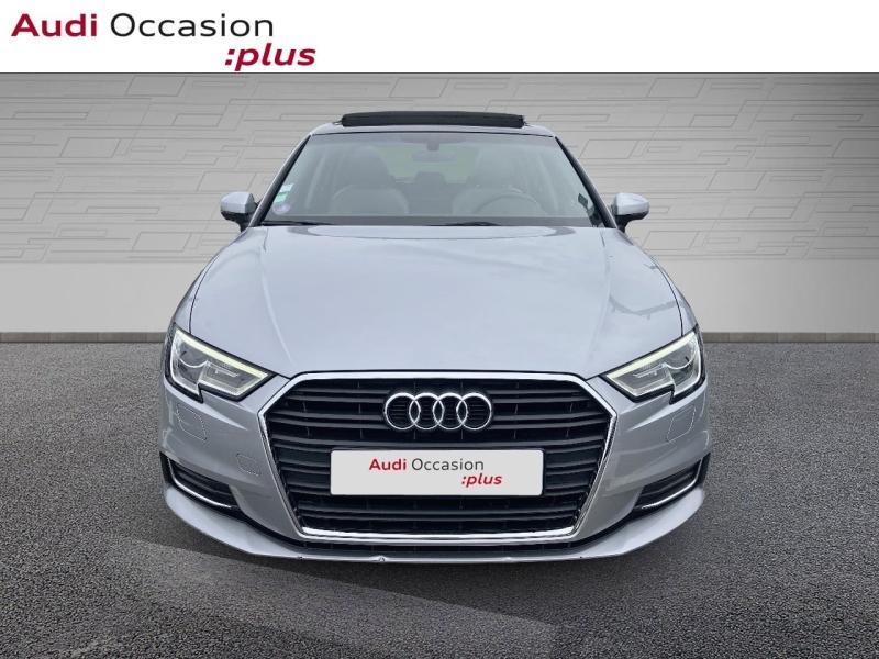 Voitures occasions Audi A3 Sportback Design Cesson-Sévigné