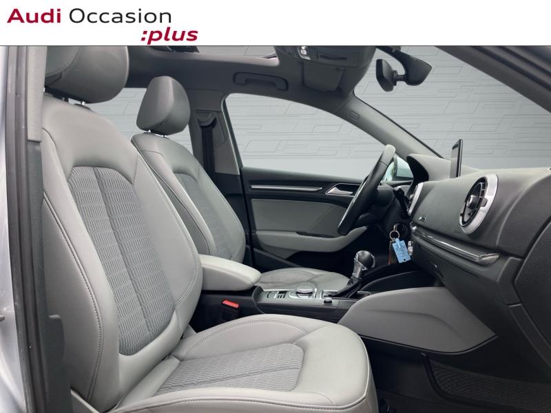 Voitures occasions Audi A3 Sportback Design Cesson-Sévigné
