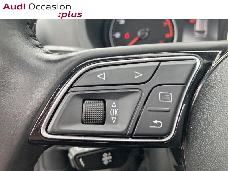 Voitures occasions Audi A3 Sportback Design Cesson-Sévigné
