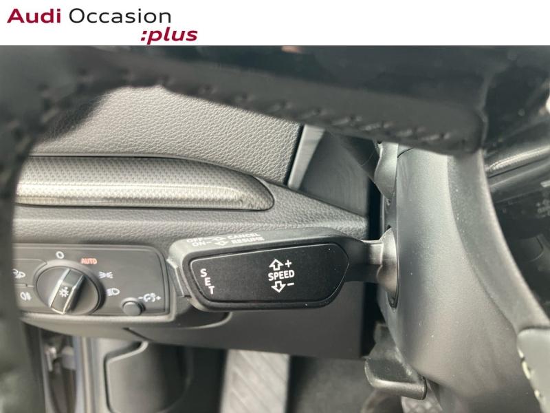 Voitures occasions Audi A3 Sportback Design Cesson-Sévigné