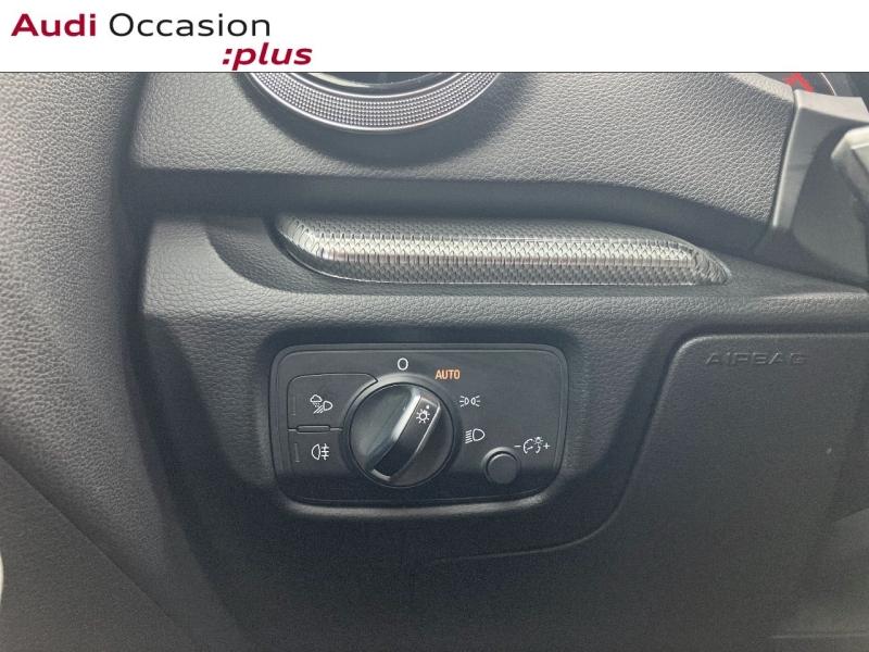 Voitures occasions Audi A3 Sportback Design Cesson-Sévigné