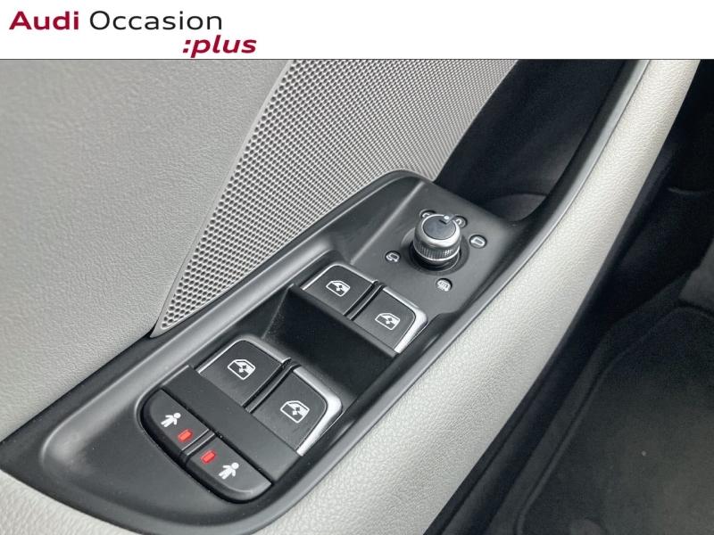 Voitures occasions Audi A3 Sportback Design Cesson-Sévigné