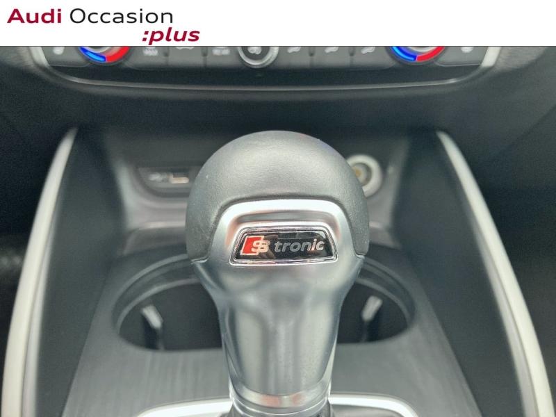 Voitures occasions Audi A3 Sportback Design Cesson-Sévigné