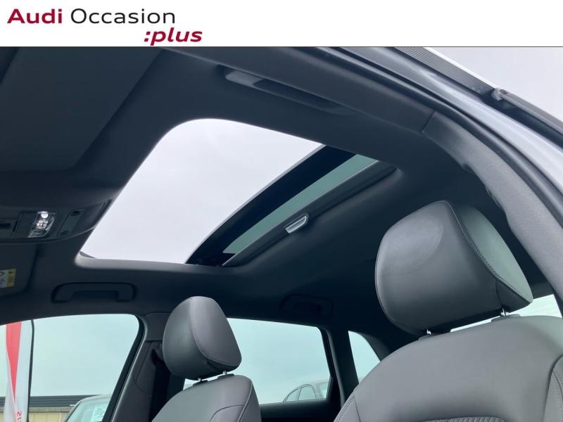 Voitures occasions Audi A3 Sportback Design Cesson-Sévigné