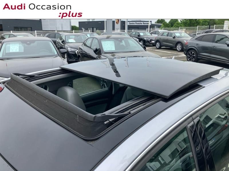 Voitures occasions Audi A3 Sportback Design Cesson-Sévigné
