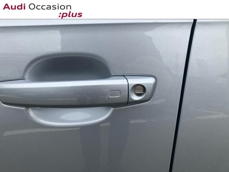 Voitures occasions Audi A3 Sportback Design Cesson-Sévigné