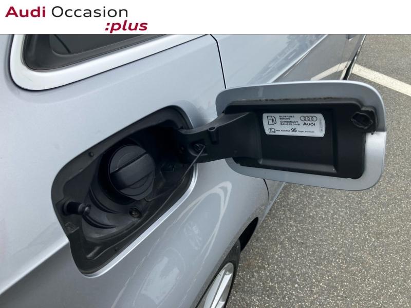 Voitures occasions Audi A3 Sportback Design Cesson-Sévigné