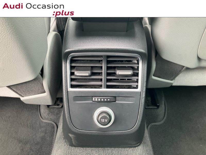 Voitures occasions Audi A3 Sportback Design Cesson-Sévigné