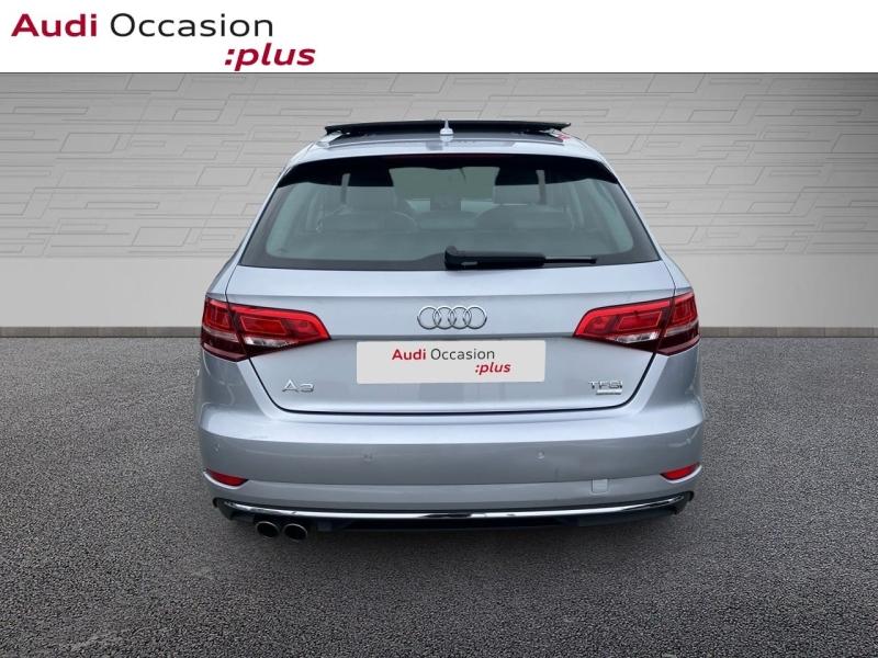 Voitures occasions Audi A3 Sportback Design Cesson-Sévigné