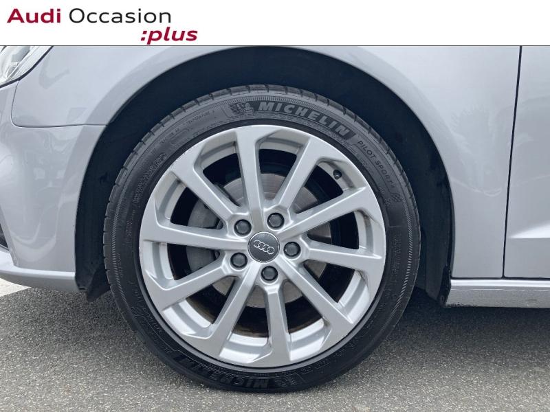 Voitures occasions Audi A3 Sportback Design Cesson-Sévigné